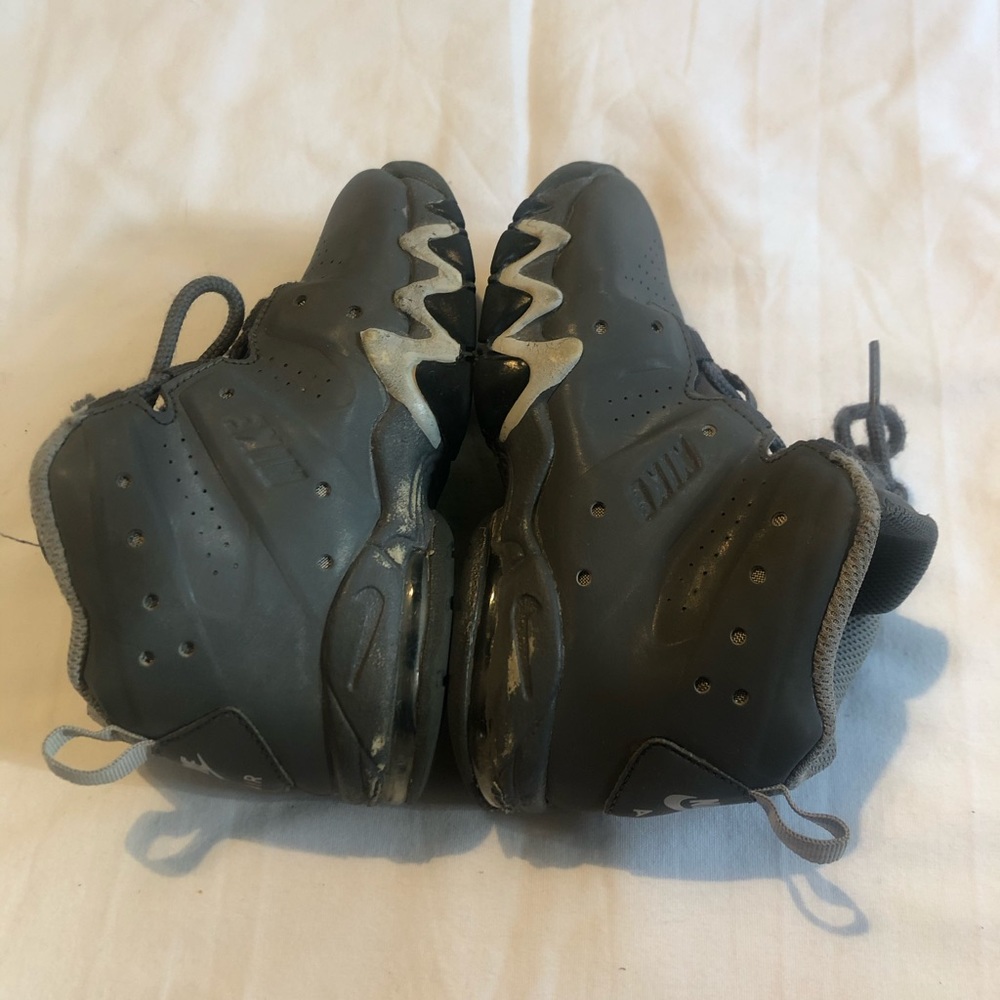 Nike Air Max size 10c - Picture 4 of 7